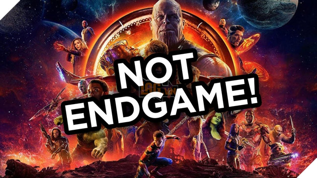 Giả thuyết Avengers: Endgame mới nhất cho rằng sẽ không siêu anh hùng nào phải bỏ mạng cả 2