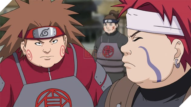 10 sự thật thú vị về gia tộc “toàn người béo” Akimichi trong series Naruto - Ảnh 1. 10 sự thật thú vị về gia tộc “toàn người béo” Akimichi trong series Naruto - Ảnh 1.