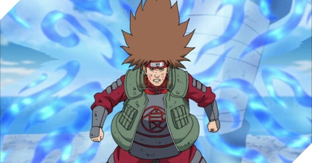 10 sự thật thú vị về gia tộc “toàn người béo” Akimichi trong series Naruto - Ảnh 3. 10 sự thật thú vị về gia tộc “toàn người béo” Akimichi trong series Naruto - Ảnh 3.