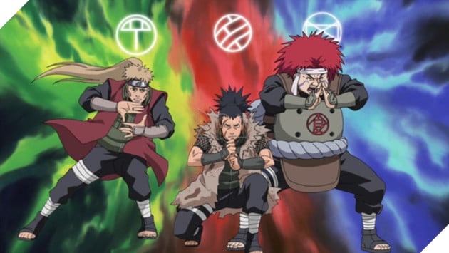 10 sự thật thú vị về gia tộc “toàn người béo” Akimichi trong series Naruto - Ảnh 5. 10 sự thật thú vị về gia tộc “toàn người béo” Akimichi trong series Naruto - Ảnh 5.