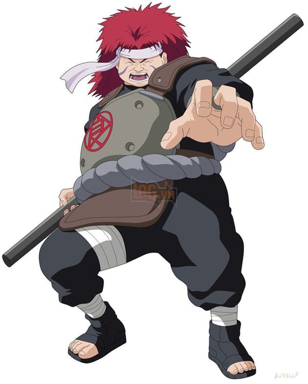 10 sự thật thú vị về gia tộc “toàn người béo” Akimichi trong series Naruto - Ảnh 2. 10 sự thật thú vị về gia tộc “toàn người béo” Akimichi trong series Naruto - Ảnh 2.