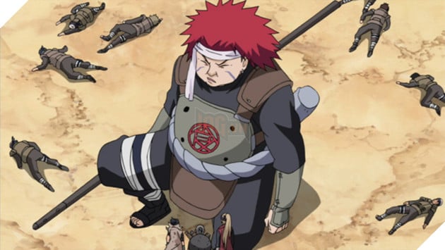10 sự thật thú vị về gia tộc “toàn người béo” Akimichi trong series Naruto - Ảnh 4. 10 sự thật thú vị về gia tộc “toàn người béo” Akimichi trong series Naruto - Ảnh 4.