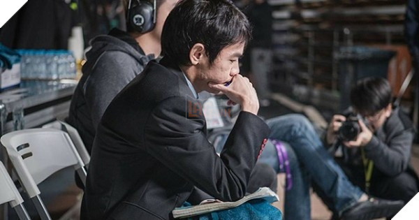 LMHT: Tinikun trở lại GAM Esports làm HLV trưởng, Archie đảm nhiệm phần cấm chọn - Ảnh 1. LMHT: Tinikun trở lại GAM Esports làm HLV trưởng, Archie đảm nhiệm phần cấm chọn - Ảnh 1.