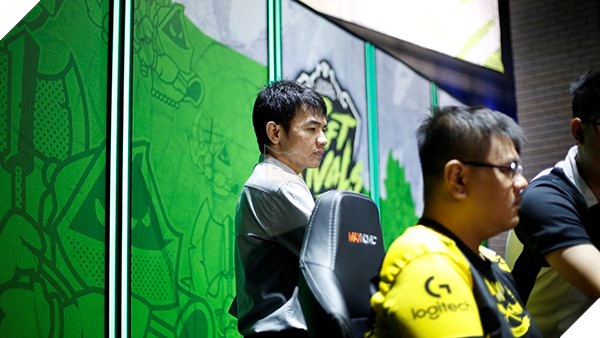 LMHT: Tinikun trở lại GAM Esports làm HLV trưởng, Archie đảm nhiệm phần cấm chọn - Ảnh 2. LMHT: Tinikun trở lại GAM Esports làm HLV trưởng, Archie đảm nhiệm phần cấm chọn - Ảnh 2.
