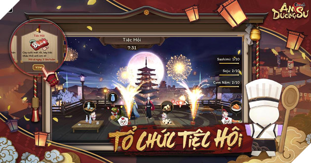 Âm Dương Sư - Làm sao để Farm Daruma đen nhanh nhất  11