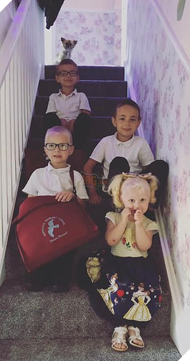 Tưởng chủ nh&#226;n vẫn c&#242;n kẹt trong xe tải bốc ch&#225;y, ch&#250; ch&#243; nhảy v&#224;o cứu th&#236; chiếc xe ph&#225;t nổ - Ảnh 3.