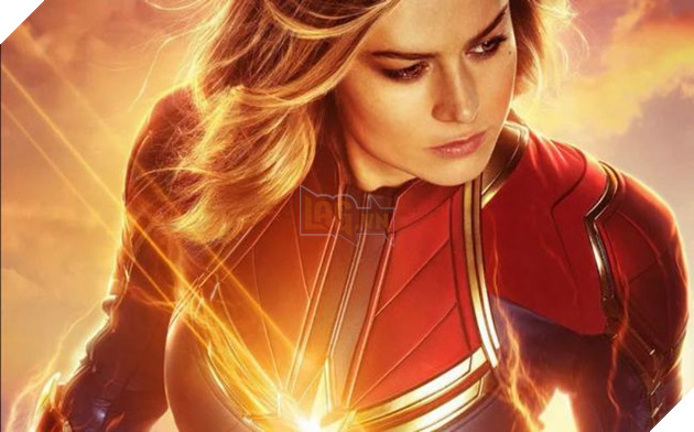 Ghé thăm hậu trường làm phim Captain Marvel cùng Screen Rant 2