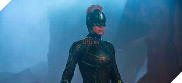 Ghé thăm hậu trường làm phim Captain Marvel cùng Screen Rant 3