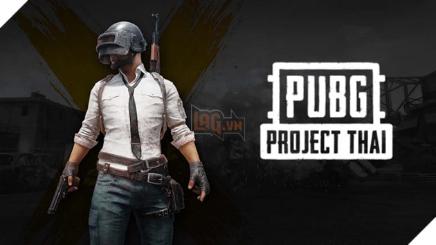 PUBG Project Thai bat ngo doi ten page, lieu mot phien ban PUBG LITE co xuat hien trong nam nay? PUBG Corp. bất ngờ đổi Fanpage PUBG Project Thai, âm mưu đưa ra một bản PUBG Lite PC