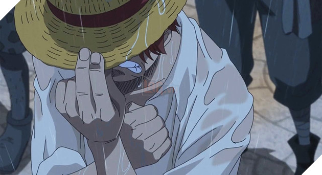 Tính tới tập One Piece 930: Tứ hoàng Shanks là ai, lực chiến ra sao và mục đích thật sự của hắn là gì? Phần 1  7