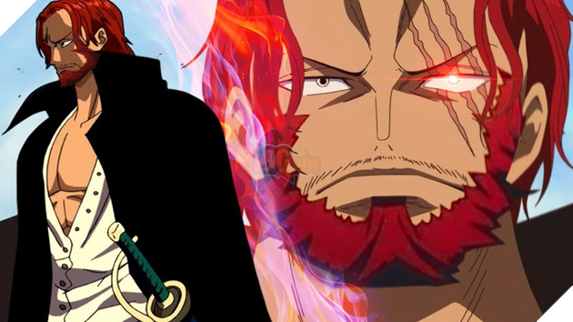 Tinh Tới Tập One Piece 930 Tứ Hoang Shanks La Ai Lực Chiến Ra Sao Va Mục đich Thật Sự Của Hắn La