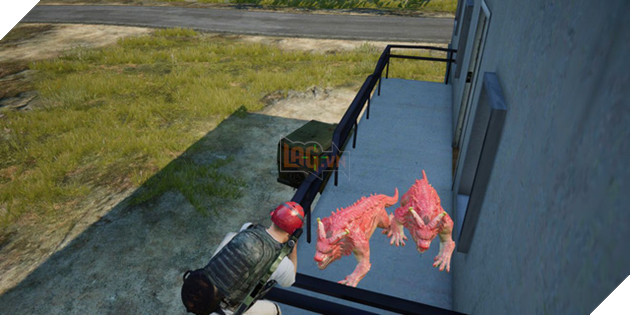 Mode Khiêu chiến Boss của PUBG Mobile và CrossFire Legends giống nhau tới kỳ lạ - Ảnh 4. Mode Khiêu chiến Boss của PUBG Mobile và CrossFire Legends giống nhau tới kỳ lạ - Ảnh 4.