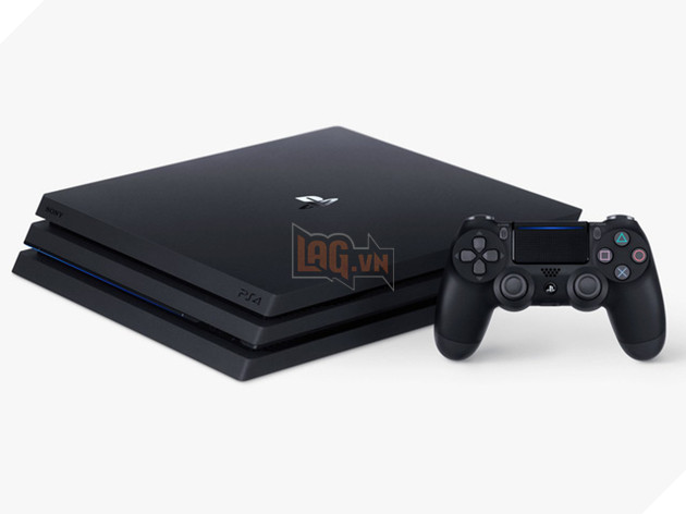 Vượt qua PS3, PS4 sắp đi vào lịch sử ngành công nghiệp trò chơi điện tử - Ảnh 1. Vượt qua PS3, PS4 sắp đi vào lịch sử ngành công nghiệp trò chơi điện tử - Ảnh 1.