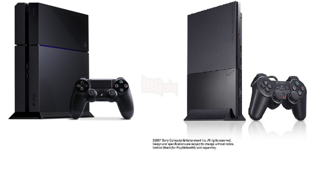Vượt qua PS3, PS4 sắp đi vào lịch sử ngành công nghiệp trò chơi điện tử - Ảnh 3. Vượt qua PS3, PS4 sắp đi vào lịch sử ngành công nghiệp trò chơi điện tử - Ảnh 3.