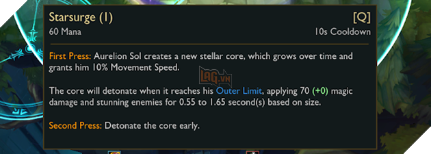 [PBE 9.2 lần 1] Galio bị giảm sức mạnh, một loạt ngọc nhánh Chuẩn Xác bị chỉnh sửa - Ảnh 14.