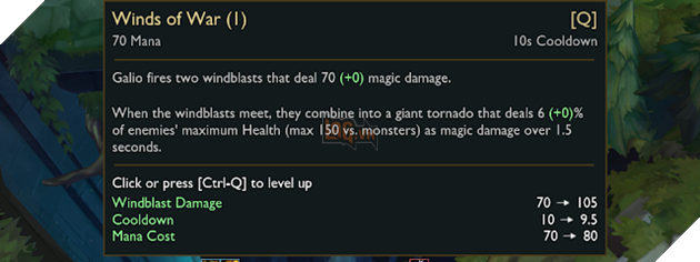 [PBE 9.2 lần 1] Galio bị giảm sức mạnh, một loạt ngọc nhánh Chuẩn Xác bị chỉnh sửa - Ảnh 15.