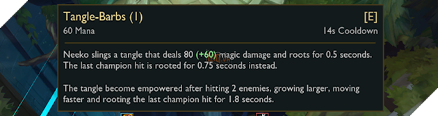 [PBE 9.2 lần 1] Galio bị giảm sức mạnh, một loạt ngọc nhánh Chuẩn Xác bị chỉnh sửa - Ảnh 16.