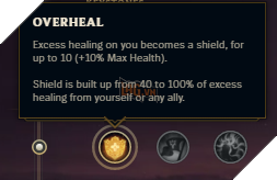 [PBE 9.2 lần 1] Galio bị giảm sức mạnh, một loạt ngọc nhánh Chuẩn Xác bị chỉnh sửa - Ảnh 17.