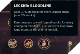 [PBE 9.2 lần 1] Galio bị giảm sức mạnh, một loạt ngọc nhánh Chuẩn Xác bị chỉnh sửa - Ảnh 18.