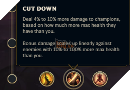 [PBE 9.2 lần 1] Galio bị giảm sức mạnh, một loạt ngọc nhánh Chuẩn Xác bị chỉnh sửa - Ảnh 19.