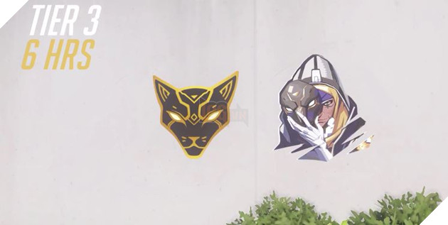 Overwatch: Nhan ngay skin Epic Ana Bastet ngay hom nay khong the bo lo 7 Overwatch: Nhận ngay skin Epic Ana Bastet ngay hôm nay không thể bỏ lỡ 7