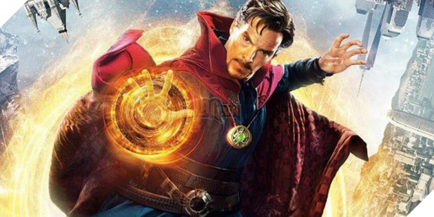 Đây rồi, Doctor Strange 2 dự kiến sẽ ra rạp vào mùa hè năm 2021! - Ảnh 1. Đây rồi, Doctor Strange 2 dự kiến sẽ ra rạp vào mùa hè năm 2021! - Ảnh 1.