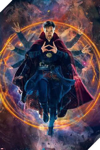 Đây rồi, Doctor Strange 2 dự kiến sẽ ra rạp vào mùa hè năm 2021! - Ảnh 5. Đây rồi, Doctor Strange 2 dự kiến sẽ ra rạp vào mùa hè năm 2021! - Ảnh 5.