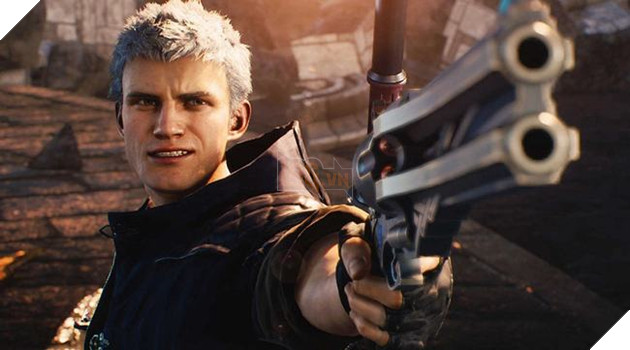 Devil May Cry V: Game dài dự kiến 15 tiếng, sẽ có DLC bổ sung nhân vật 2