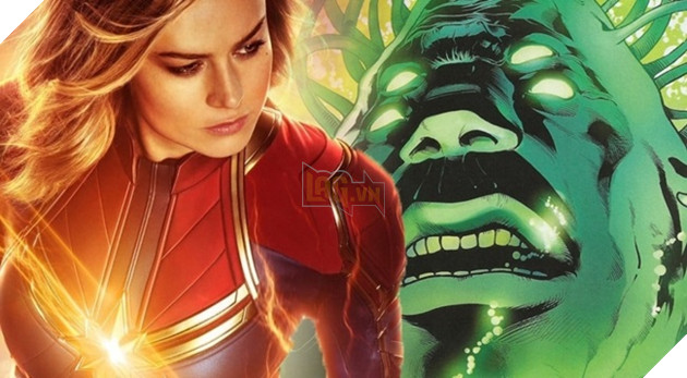 Ghe tham phim truong Captain Marvel: Jude Law va nhung thong tin thu vi 3 Ghé thăm phim trường Captain Marvel: Jude Law và những thông tin thú vị 3