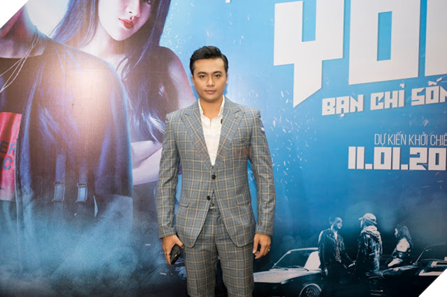 Cung Soobin Hoang Son, Cuong Seven Cùng Soobin Hoàng Sơn, Cường Seven YOLO trong bộ phim âm nhạc Underground mới 3
