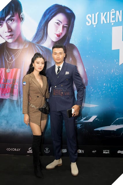 Cung Soobin Hoang Son, Cuong Seven Cùng Soobin Hoàng Sơn, Cường Seven YOLO trong bộ phim âm nhạc Underground mới 9
