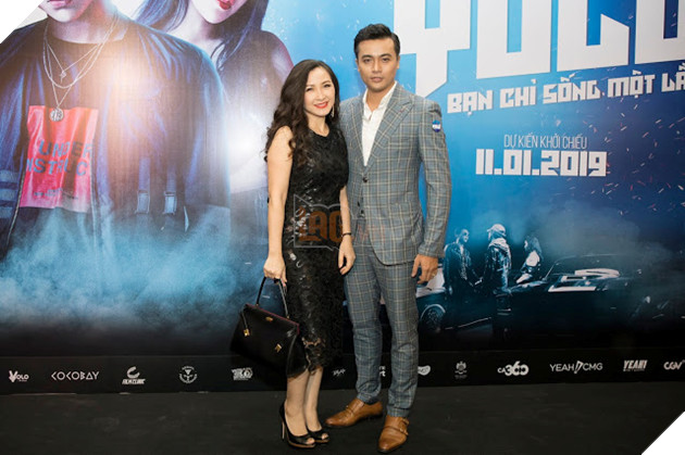Cung Soobin Hoang Son, Cuong Seven Cùng Soobin Hoàng Sơn, Cường Seven YOLO trong bộ phim âm nhạc Underground mới 12