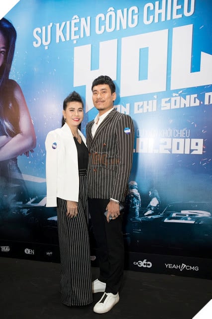 Cung Soobin Hoang Son, Cuong Seven Cùng Soobin Hoàng Sơn, Cường Seven YOLO trong bộ phim âm nhạc Underground mới 23
