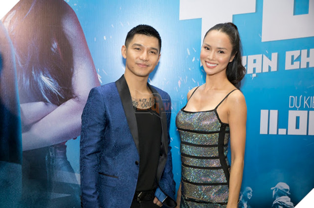 Cung Soobin Hoang Son, Cuong Seven Cùng Soobin Hoàng Sơn, Cường Seven YOLO trong bộ phim âm nhạc Underground mới 30