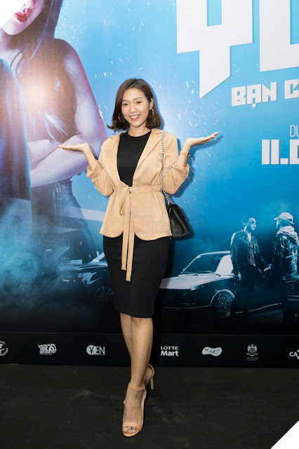 Cung Soobin Hoang Son, Cuong Seven Cùng Soobin Hoàng Sơn, Cường Seven YOLO trong bộ phim âm nhạc Underground mới 29
