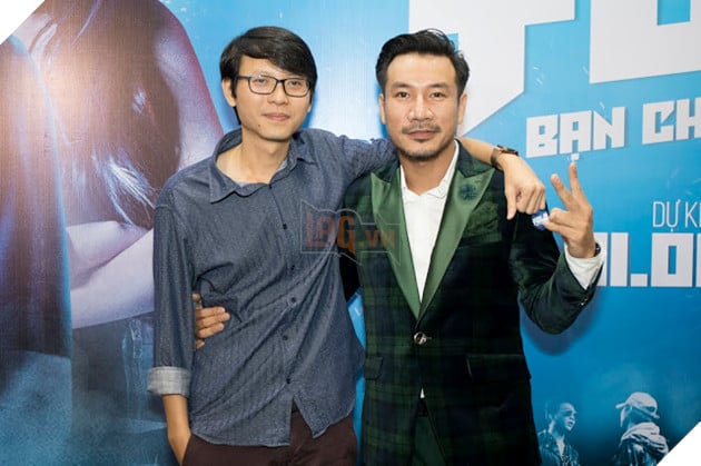 Cung Soobin Hoang Son, Cuong Seven Cùng Soobin Hoàng Sơn, Cường Seven YOLO trong bộ phim âm nhạc Underground mới 31