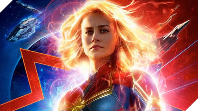 Nguyên nhân Nick Fury bị chột mắt sẽ được hé lộ chính thức trong Captain Marvel - Ảnh 2. Nguyên nhân Nick Fury bị chột mắt sẽ được hé lộ chính thức trong Captain Marvel - Ảnh 2.