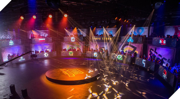 Tiếp tục chiến dịch bàn tay sắt, PUBG eSports thẳng tay Ban tiếp 10 tuyển thủ chuyên nghiệp với mức phạt không tưởng - Ảnh 1. Tiếp tục chiến dịch bàn tay sắt, PUBG eSports thẳng tay Ban tiếp 10 tuyển thủ chuyên nghiệp với mức phạt không tưởng - Ảnh 1.