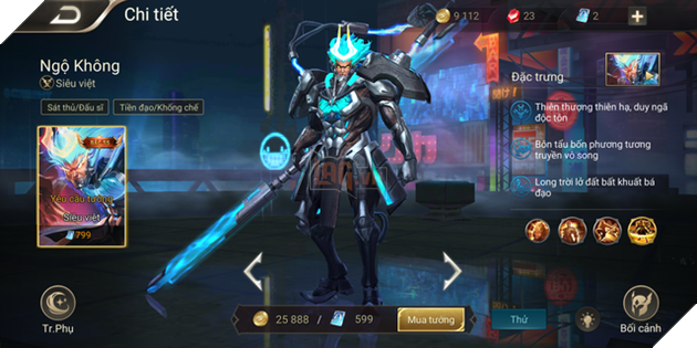 Liên Quân Mobile: Elsu, Ngộ Không và Quillen đang là bộ 3 hủy diệt rank Bạch Kim - Ảnh 4. Liên Quân Mobile: Elsu, Ngộ Không và Quillen đang là bộ 3 hủy diệt rank Bạch Kim - Ảnh 4.