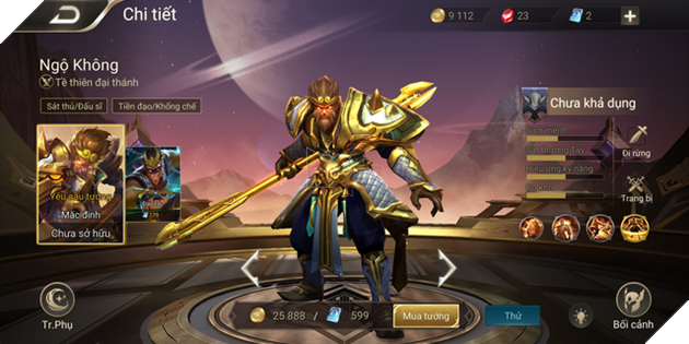 Liên Quân Mobile: Elsu, Ngộ Không và Quillen đang là bộ 3 hủy diệt rank Bạch Kim - Ảnh 3. Liên Quân Mobile: Elsu, Ngộ Không và Quillen đang là bộ 3 hủy diệt rank Bạch Kim - Ảnh 3.