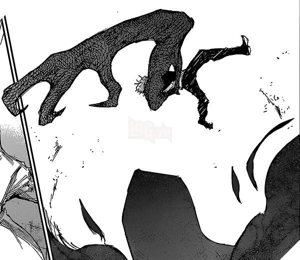 Liên Quân Mobile: Tướng mới Errol bị đồn là hàng nhái Kaneki trong Tokyo Ghoul - Ảnh 3. Liên Quân Mobile: Tướng mới Errol bị đồn là hàng nhái Kaneki trong Tokyo Ghoul - Ảnh 3.