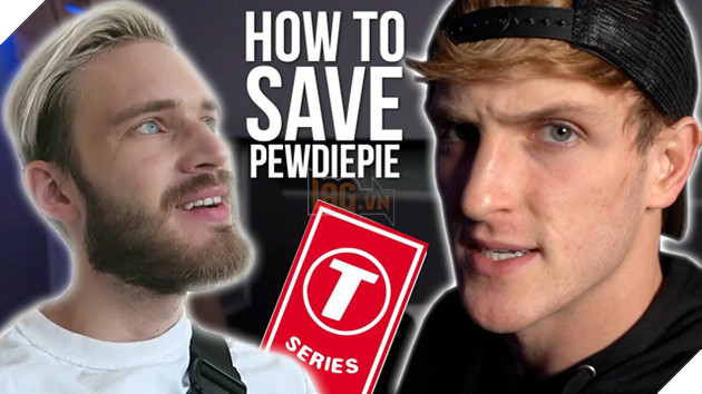 Thả thính Paul Logan bằng việc cho địa chỉ giả, nhưng sau cùng Pewdiepie vẫn là người giữ lời - Ảnh 1. Thả thính Paul Logan bằng việc cho địa chỉ giả, nhưng sau cùng Pewdiepie vẫn là người giữ lời - Ảnh 1.