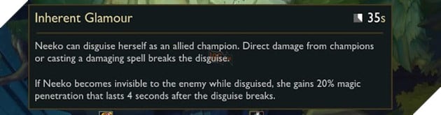 [PBE 9.2 lần 2] Volibear, Kayn và Neeko được tăng sức mạnh, dùng Máy Dọn Lính không kích hoạt nội tại Khiên Cổ Vật - Ảnh 1.