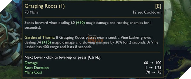 [PBE 9.2 lần 2] Volibear, Kayn và Neeko được tăng sức mạnh, dùng Máy Dọn Lính không kích hoạt nội tại Khiên Cổ Vật - Ảnh 8.