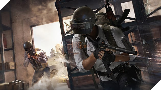 PUBG Lite FREE 100% chuẩn bị được mở chính thức tại Thái Lan