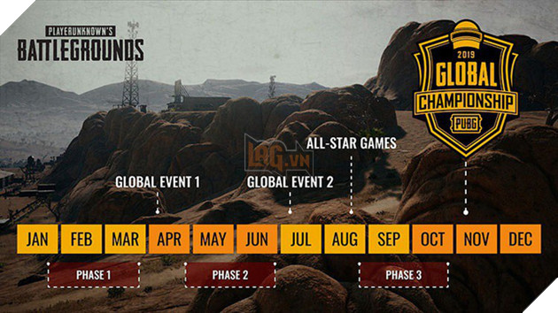 Tiếp tục chiến dịch bàn tay sắt, PUBG eSports thẳng tay Ban tiếp 10 tuyển thủ chuyên nghiệp với mức phạt không tưởng - Ảnh 2. Tiếp tục chiến dịch bàn tay sắt, PUBG eSports thẳng tay Ban tiếp 10 tuyển thủ chuyên nghiệp với mức phạt không tưởng - Ảnh 2.