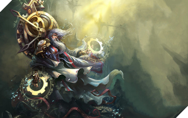LMHT - Sylas còn chưa hết hot, Riot Games lại tiếp tục đưa ra ý tưởng siêu dị: Phá bỏ giới hạn Level Tướng - Ảnh 2. LMHT - Sylas còn chưa hết hot, Riot Games lại tiếp tục đưa ra ý tưởng siêu dị: Phá bỏ giới hạn Level Tướng - Ảnh 2.