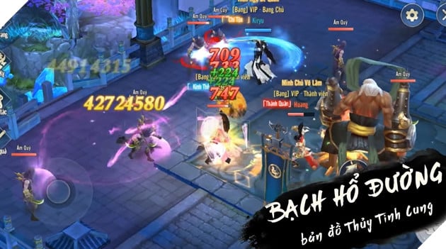 Tinh Kiem 3D tang 300 Giftcode cuc gia tri nhan dip Big Update Vo Lam Tranh Ba dinh cao 3 Tình Kiếm 3D tặng 300 Giftcode cực giá trị nhân dịp Big Update Võ Lâm Tranh Bá đỉnh cao 3