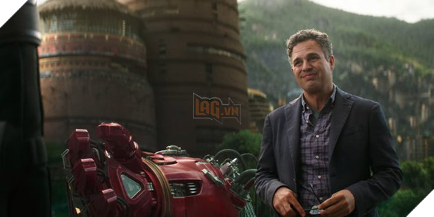 Xep hang nhung nhan vat chinh trong Avengers co it kha nang song sot nhat sau Endgame (Phan 4) Xếp hạng những nhân vật chính trong Avengers có ít khả năng sống sót nhất sau Endgame Phần 4