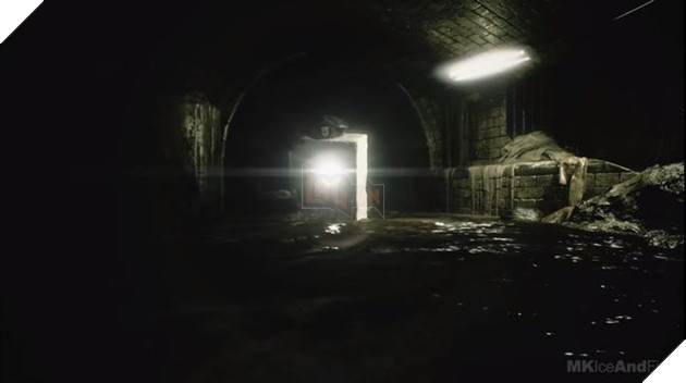 Resident Evil 2: Nhung guong mat cu tai xuat 2 Resident Evil 2: Những gương mặt cũ tái xuất 2